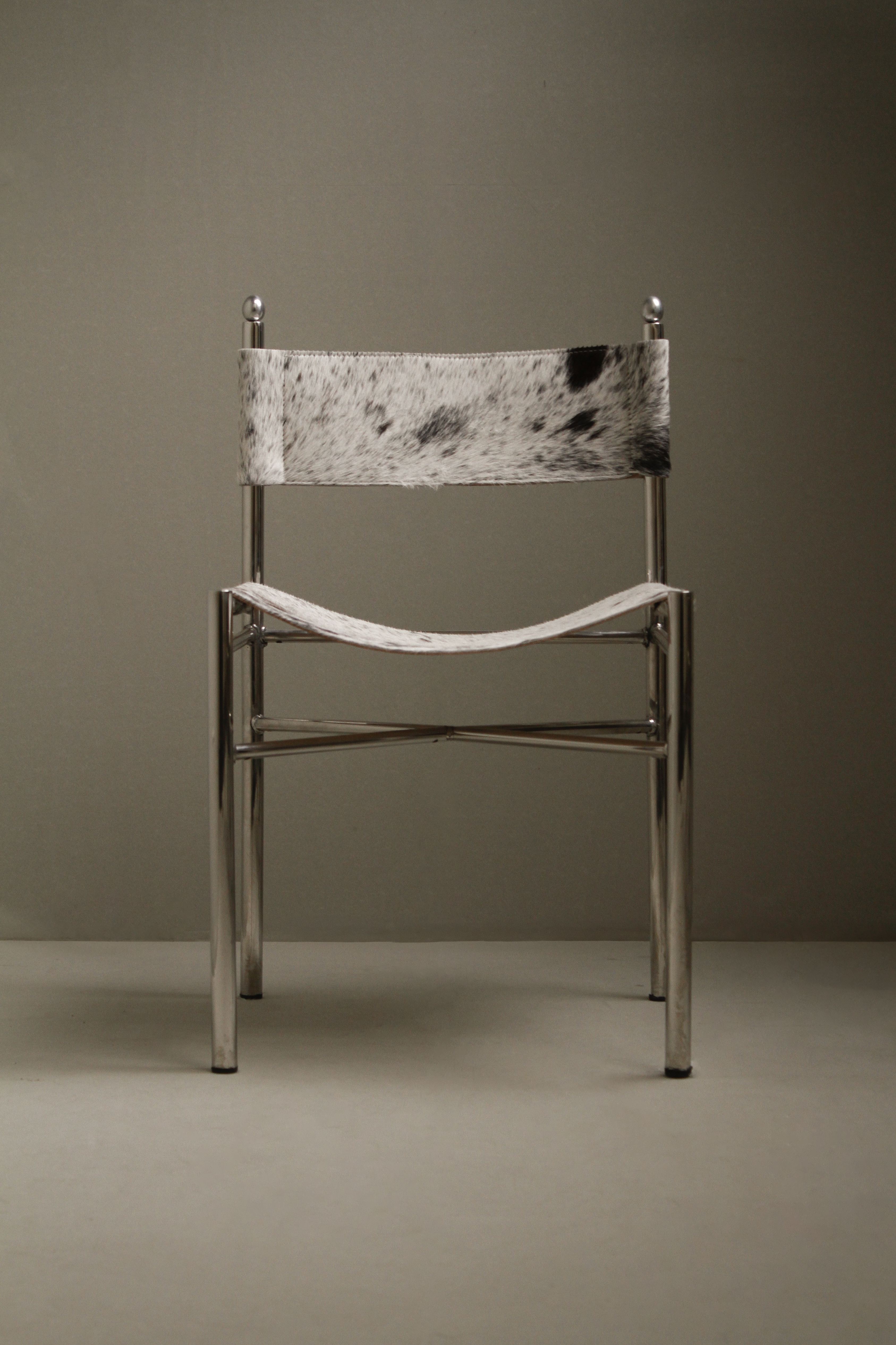 Percival Lafer by Pedro Ávila — and vice versa - SP-Arte