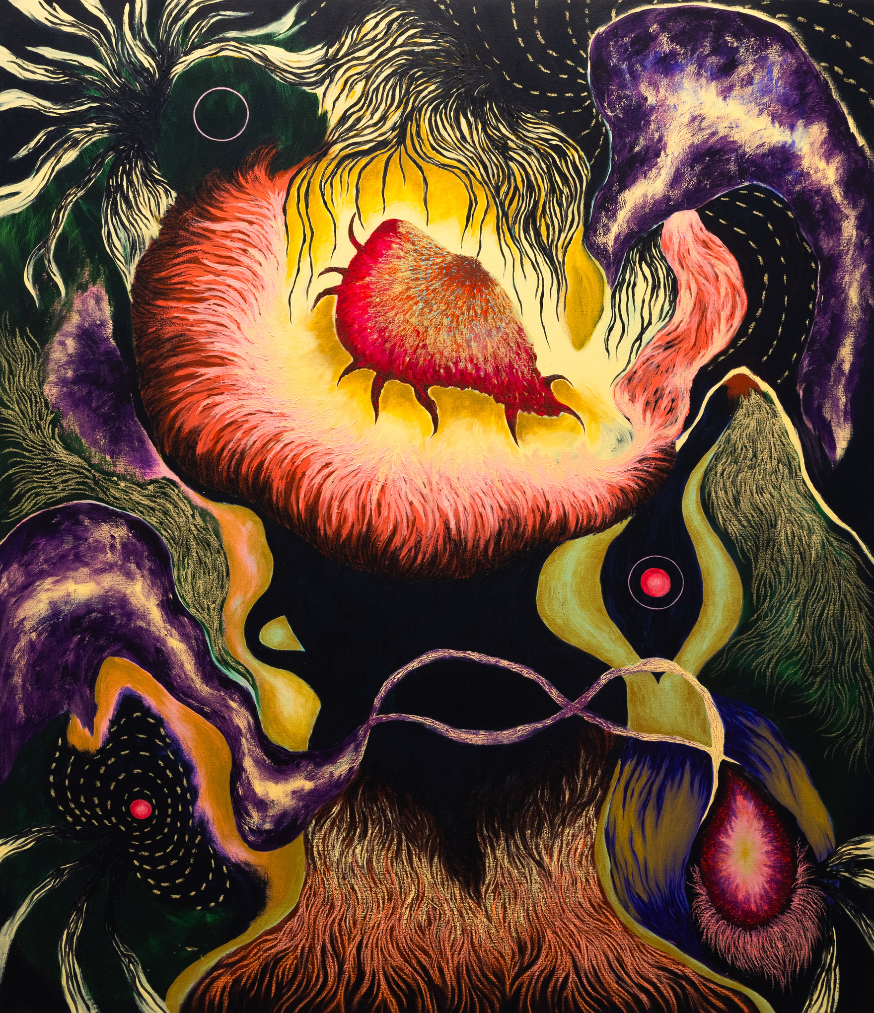 Moçambi Cá - Exposição de artistas plásticos de Moçambique by UCCLA-União  das Cidades Capitais de Língua Portuguesa - Issuu, image size:1760x2040