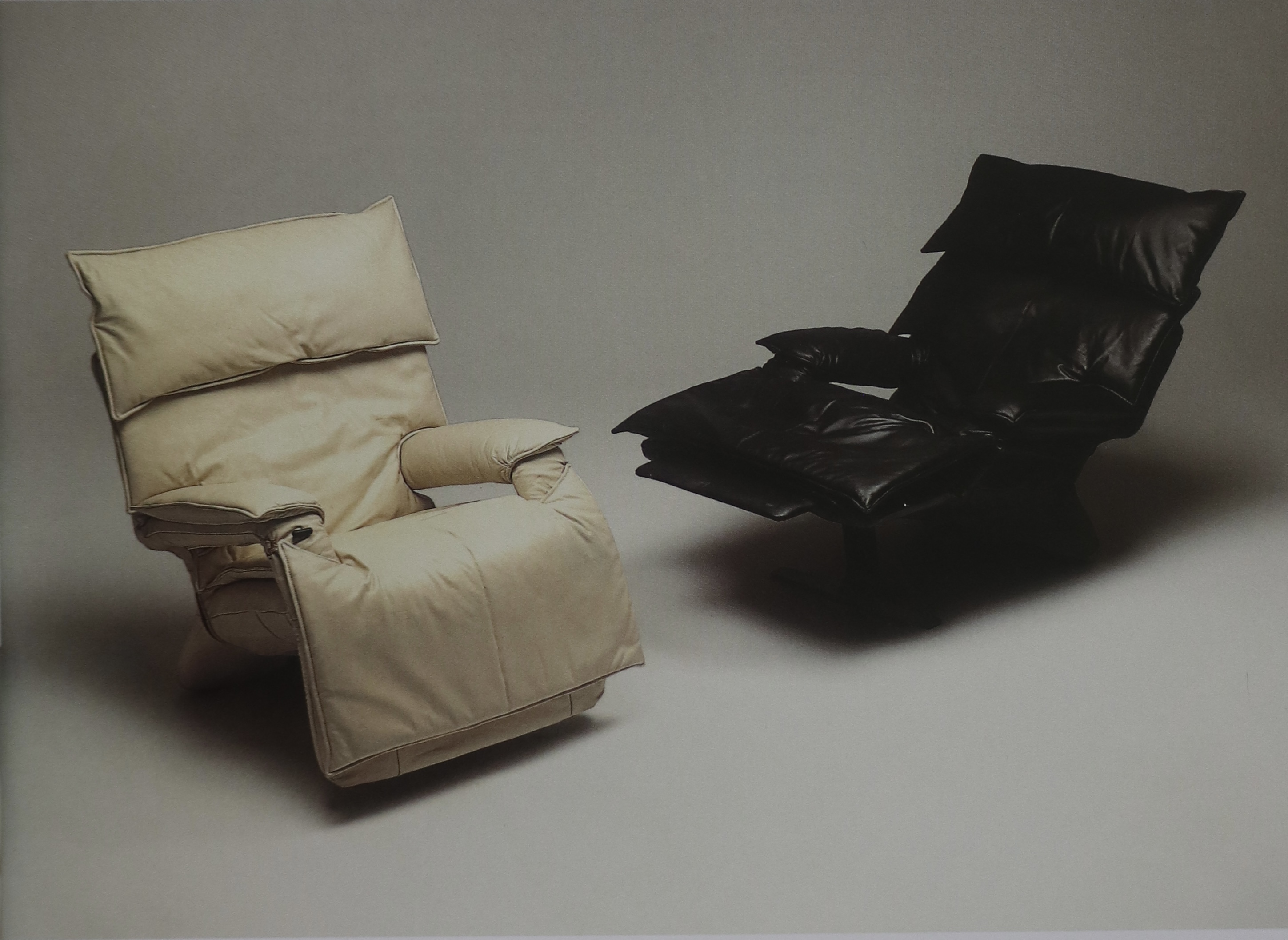 Percival Lafer by Pedro Ávila — and vice versa - SP-Arte